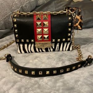 Michael Kors Cece small crossbody